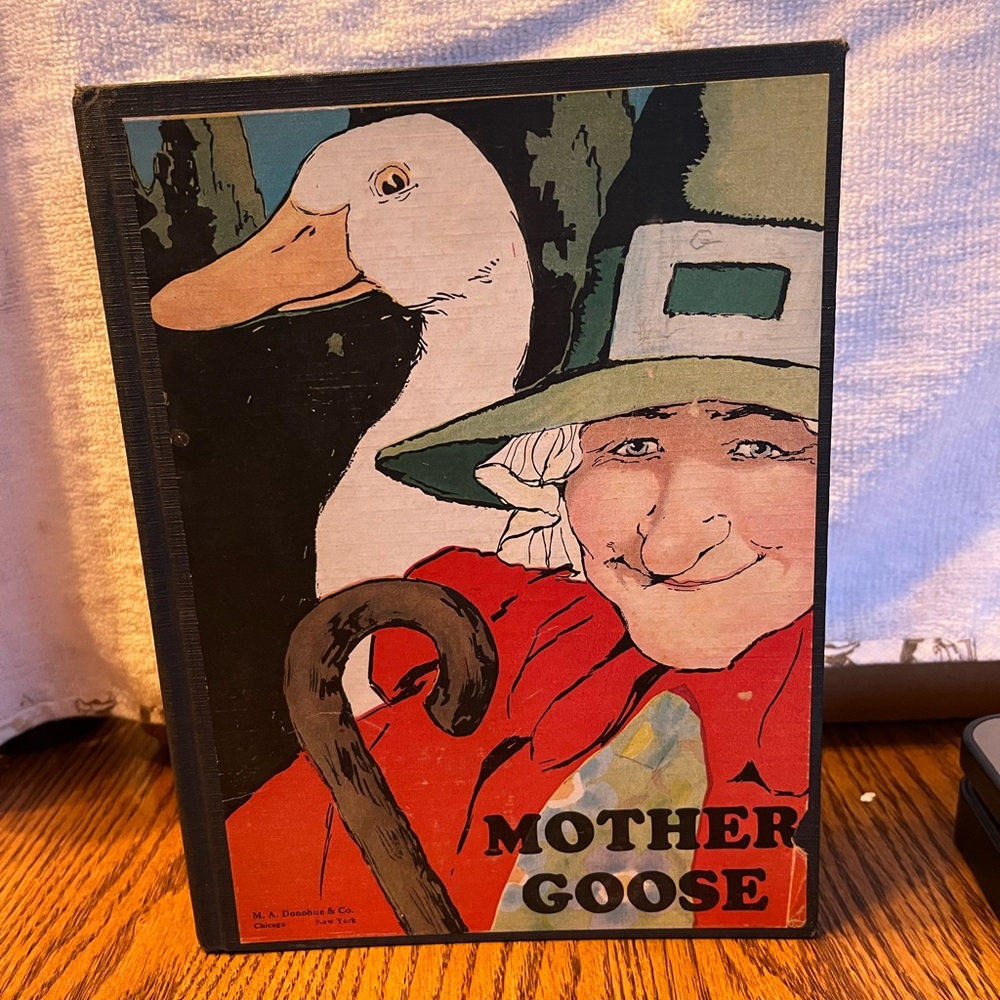 Mother Goose